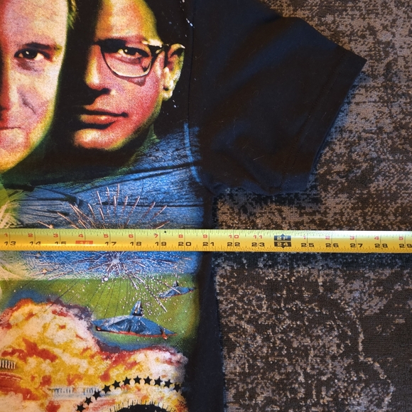 Independence Day backstock co tee - Picture 5 of 5